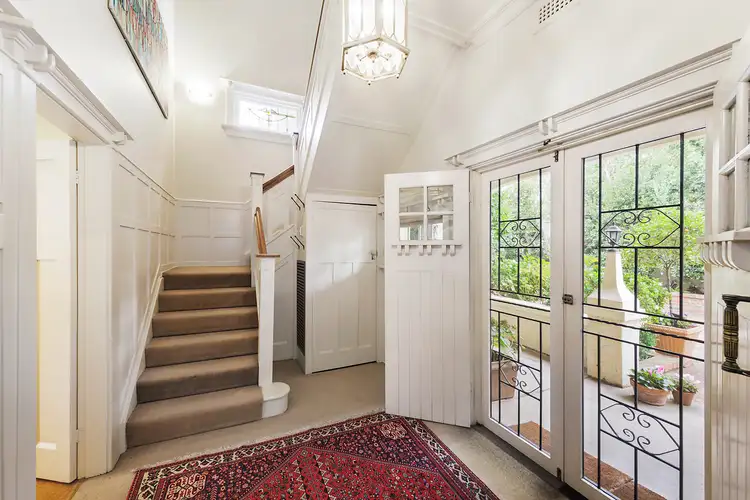 Fifth view of Homely house listing, 27 Talbot Crescent, Kooyong VIC 3144