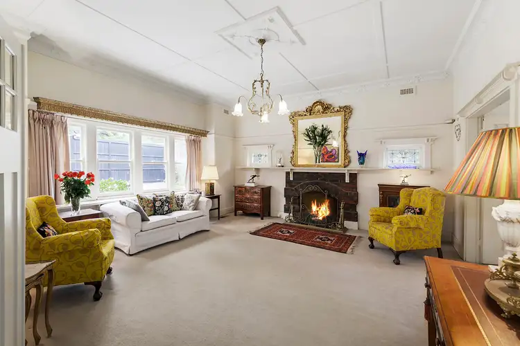 Sixth view of Homely house listing, 27 Talbot Crescent, Kooyong VIC 3144