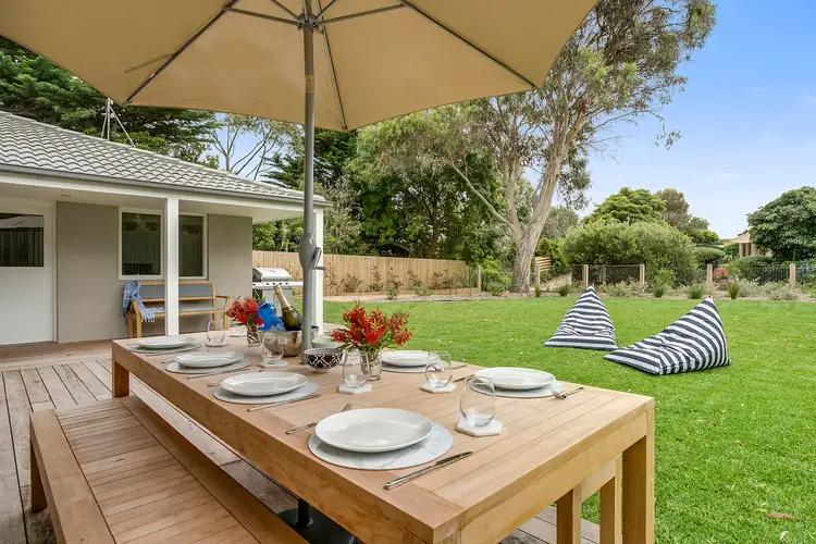 Second view of Homely house listing, 32 Heather Avenue, Sorrento VIC 3943