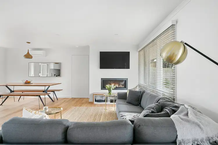 Third view of Homely house listing, 32 Heather Avenue, Sorrento VIC 3943