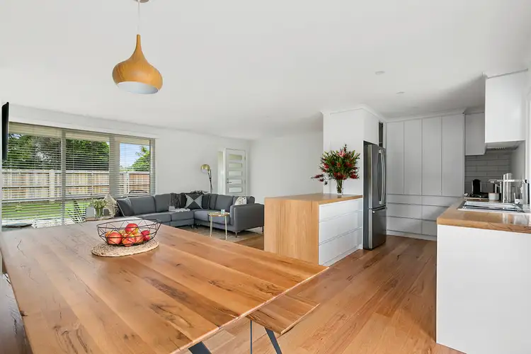 Fourth view of Homely house listing, 32 Heather Avenue, Sorrento VIC 3943