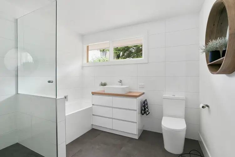 Sixth view of Homely house listing, 32 Heather Avenue, Sorrento VIC 3943