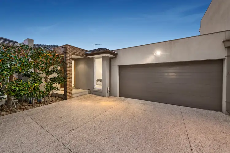 3/169-171 Bambra Road, Caulfield VIC 3162