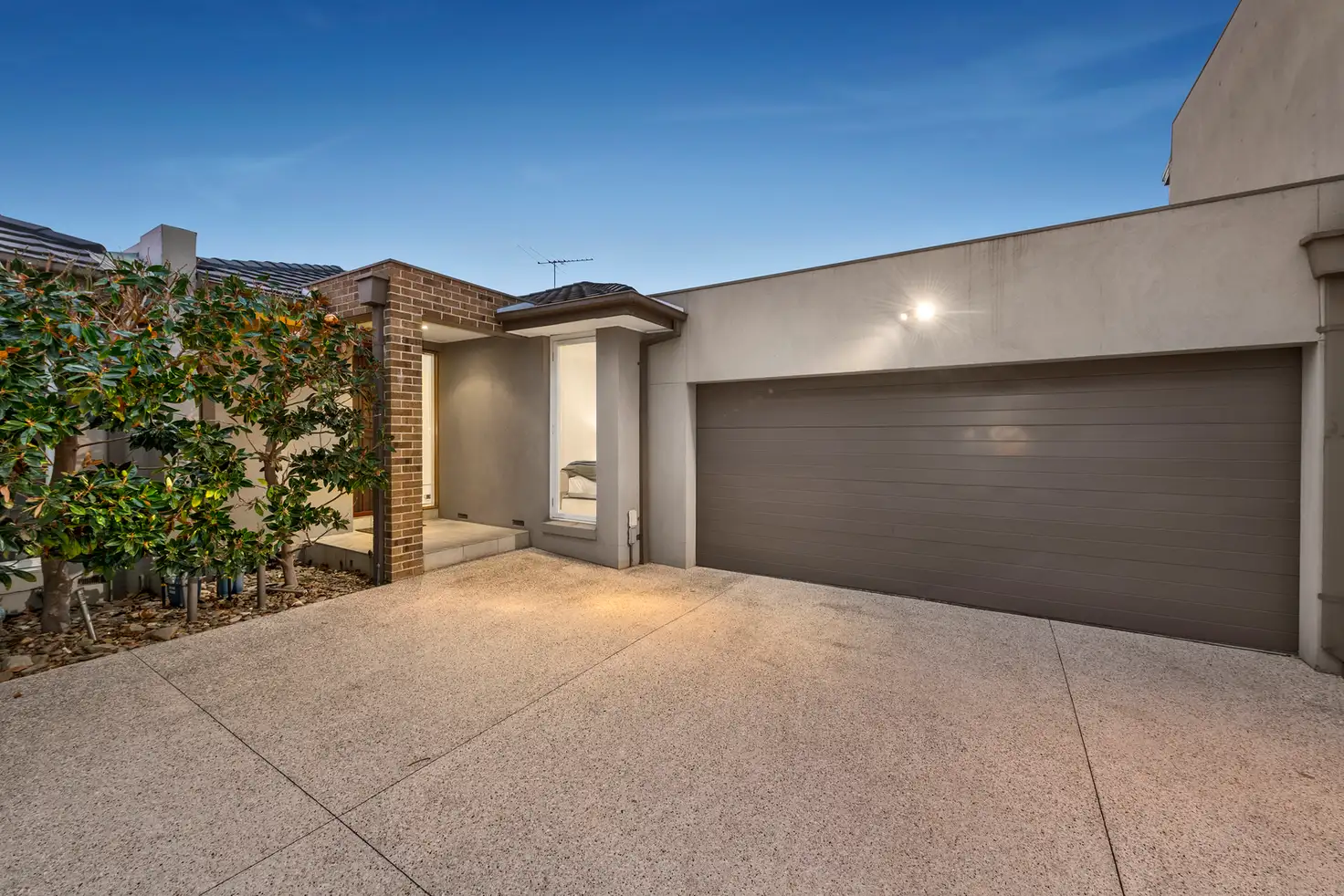 Main view of Homely townhouse listing, 3/169-171 Bambra Road, Caulfield VIC 3162