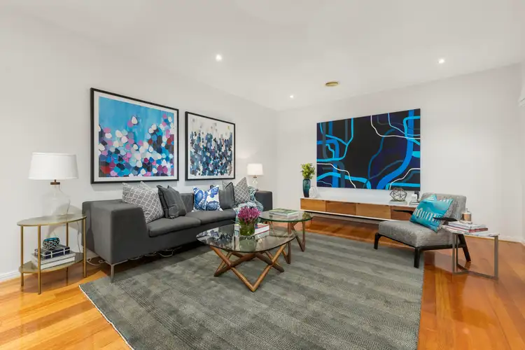 Second view of Homely townhouse listing, 3/169-171 Bambra Road, Caulfield VIC 3162