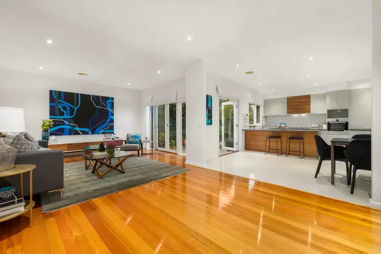 Third view of Homely townhouse listing, 3/169-171 Bambra Road, Caulfield VIC 3162