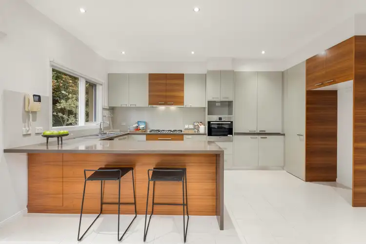 Fourth view of Homely townhouse listing, 3/169-171 Bambra Road, Caulfield VIC 3162