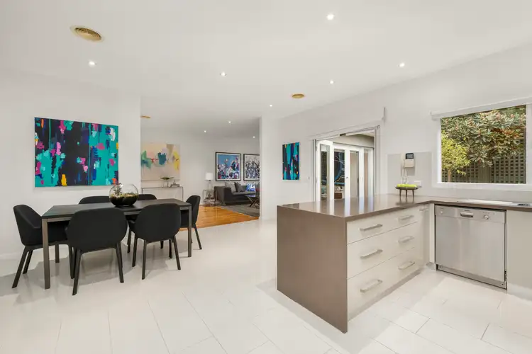 Fifth view of Homely townhouse listing, 3/169-171 Bambra Road, Caulfield VIC 3162