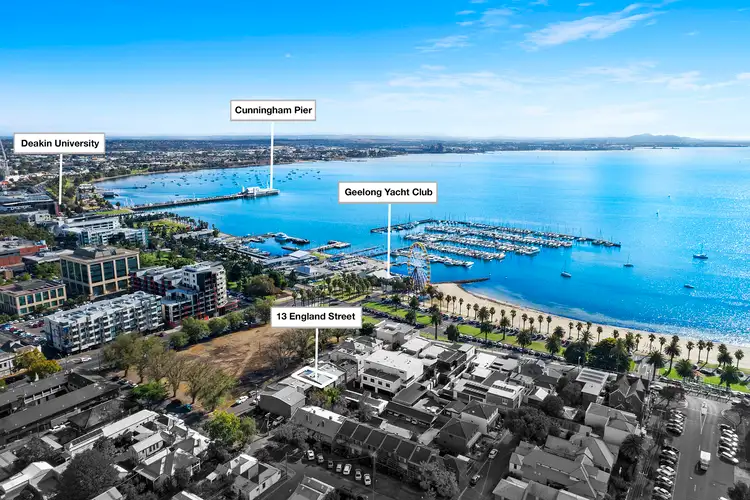 13 England Street, Geelong VIC 3220