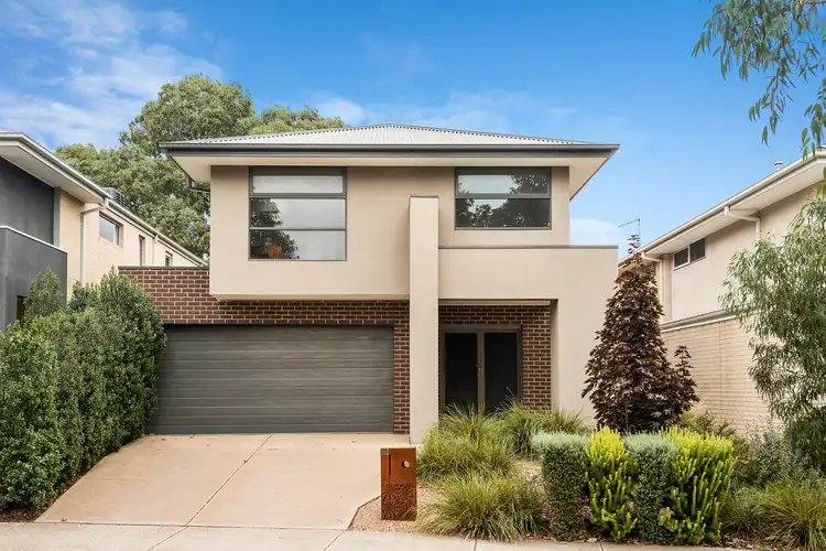 Main view of Homely house listing, 110 Elation Boulevard, Doreen VIC 3754