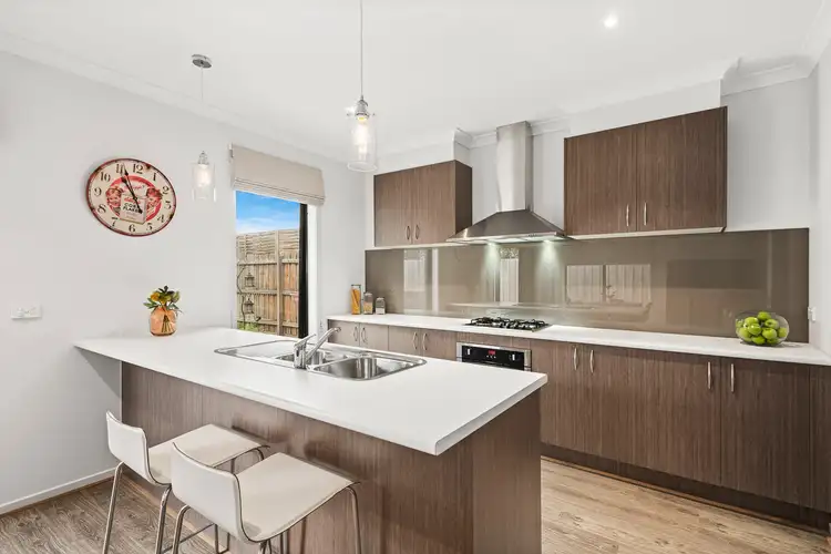 Second view of Homely house listing, 110 Elation Boulevard, Doreen VIC 3754