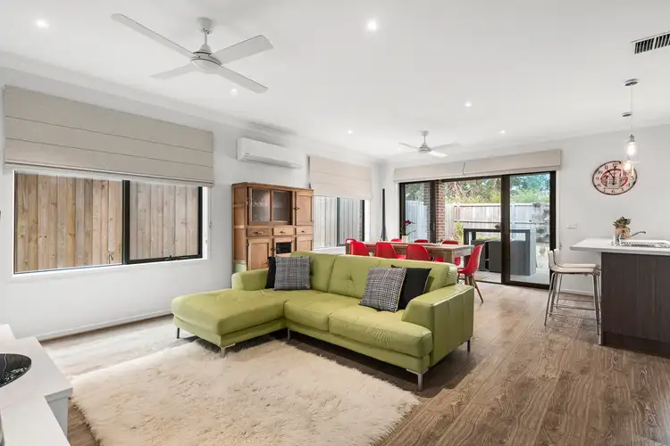 Third view of Homely house listing, 110 Elation Boulevard, Doreen VIC 3754