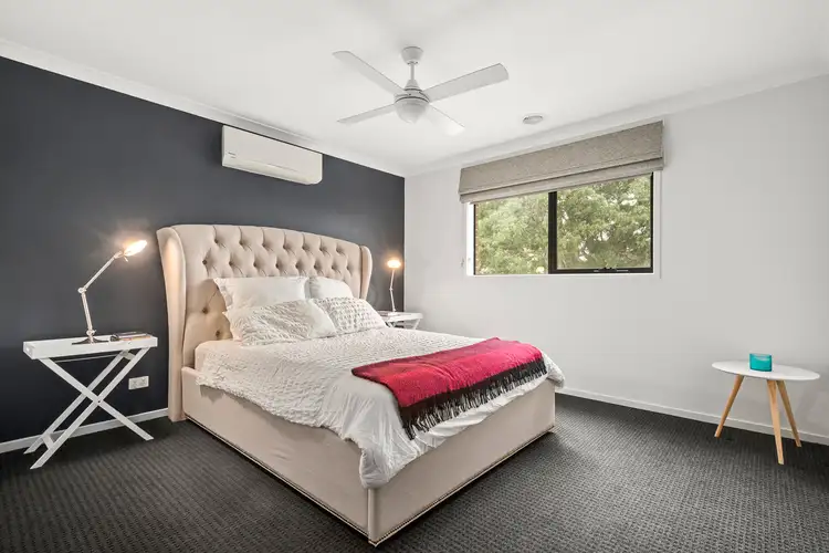 Fifth view of Homely house listing, 110 Elation Boulevard, Doreen VIC 3754