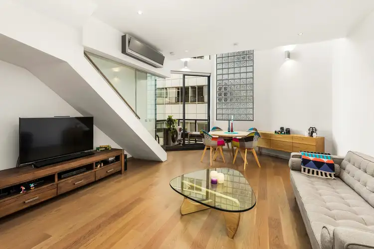423/539 St Kilda Road, Melbourne VIC 3004