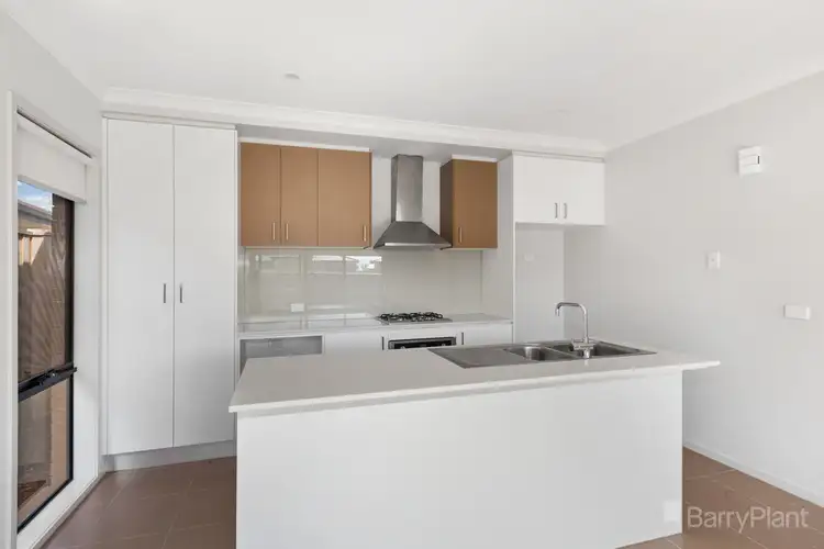 18 Ambrosia Way, Beveridge VIC 3753