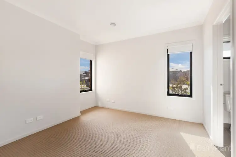 Fifth view of Homely house listing, 18 Ambrosia Way, Beveridge VIC 3753