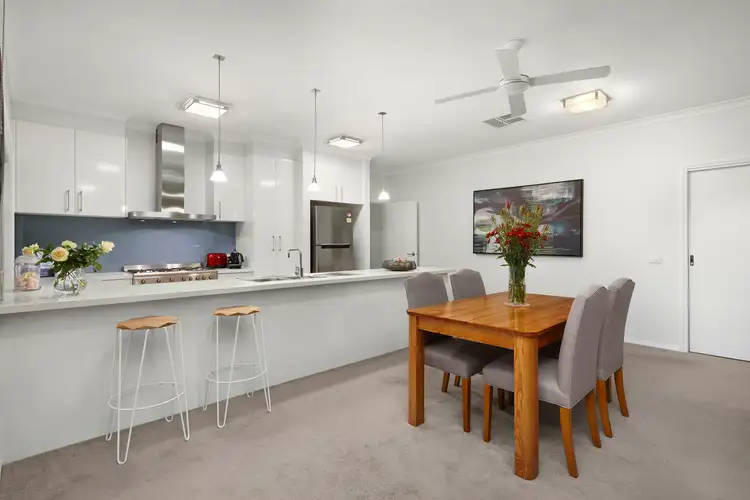 Second view of Homely house listing, 159 The Avenue, Spotswood VIC 3015