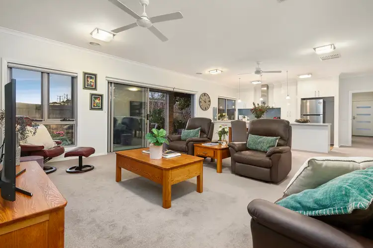 Fifth view of Homely house listing, 159 The Avenue, Spotswood VIC 3015