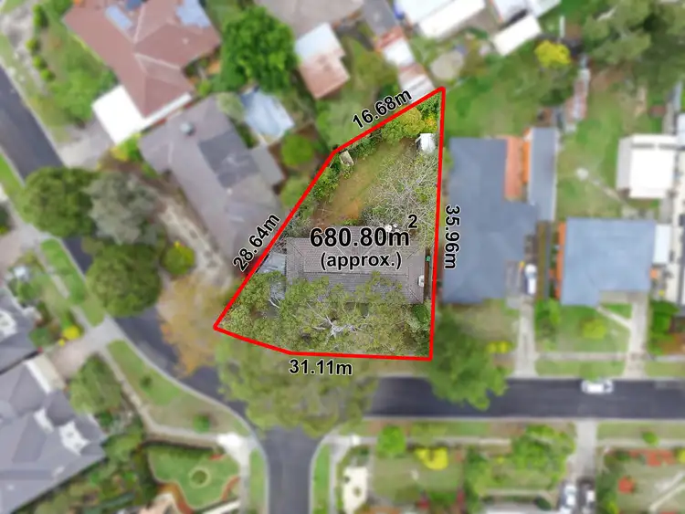 5 Lowen Road, Glen Waverley VIC 3150