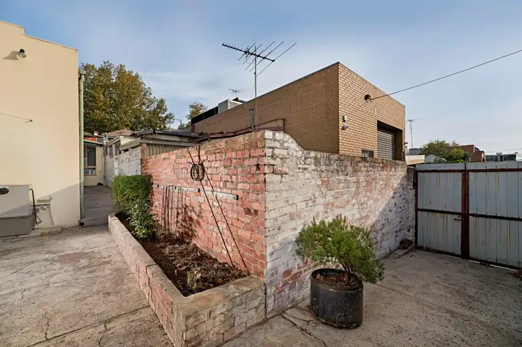 Fourth view of Homely house listing, 666 Queensberry Street, North Melbourne VIC 3051