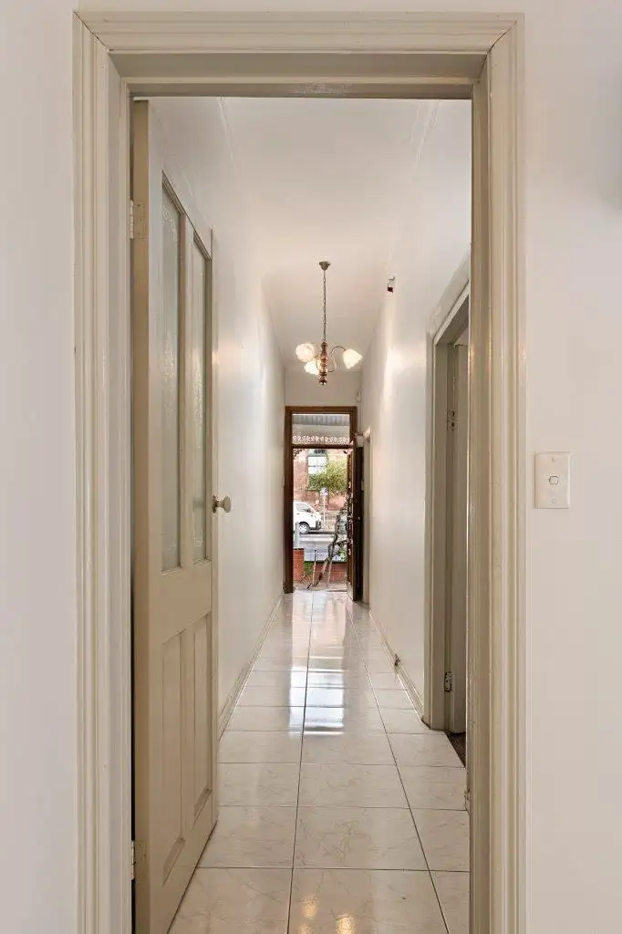 Fifth view of Homely house listing, 666 Queensberry Street, North Melbourne VIC 3051