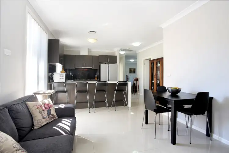 Main view of Homely house listing, 1A Minchinbury Street, Eastern Creek NSW 2766