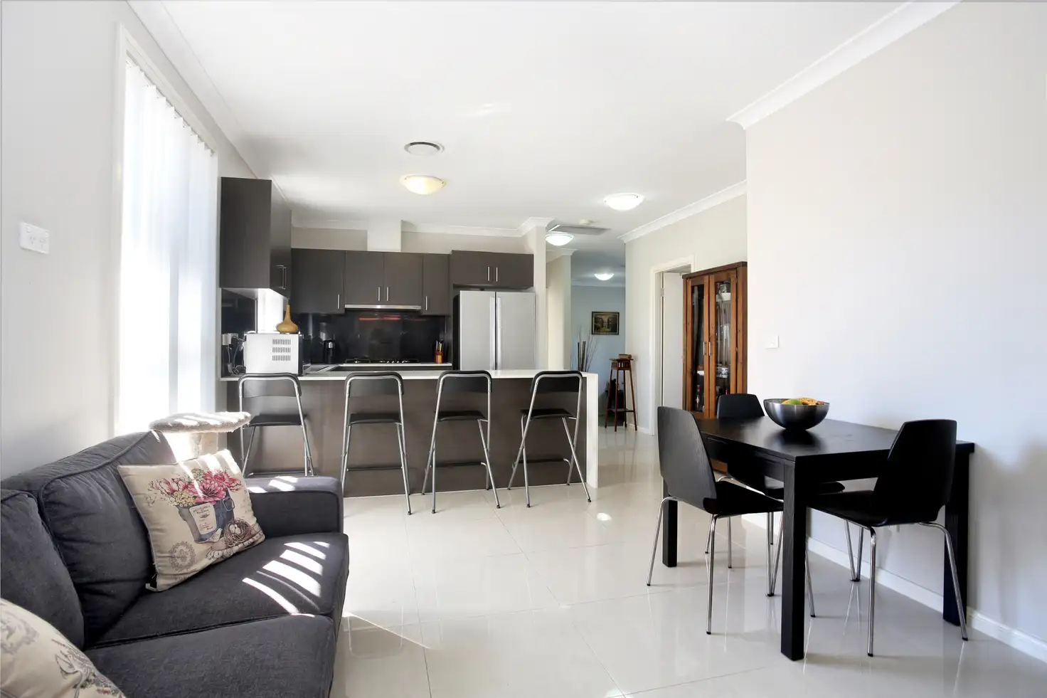 Main view of Homely house listing, 1A Minchinbury Street, Eastern Creek NSW 2766