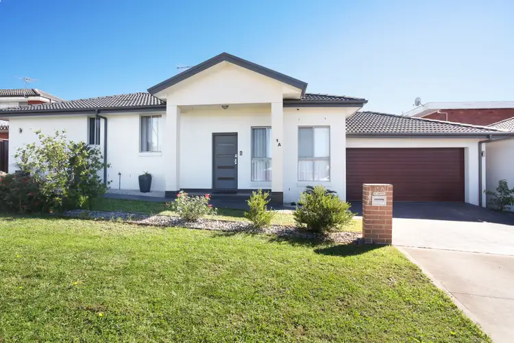 Second view of Homely house listing, 1A Minchinbury Street, Eastern Creek NSW 2766