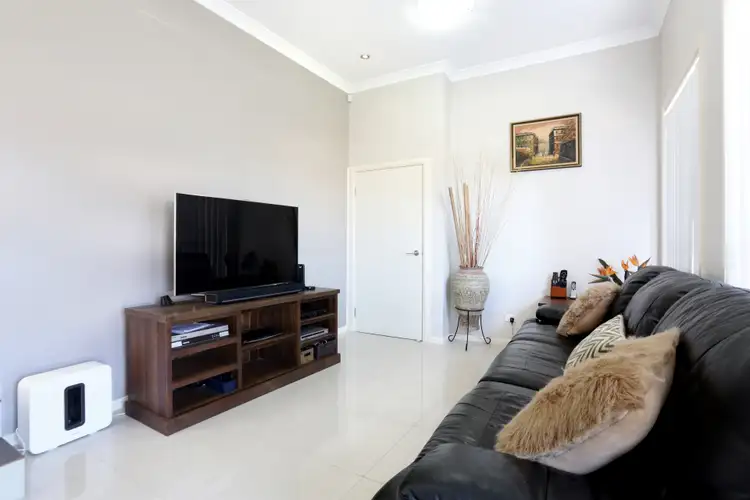 Third view of Homely house listing, 1A Minchinbury Street, Eastern Creek NSW 2766