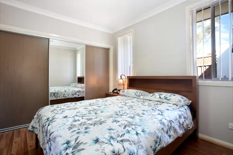 Fourth view of Homely house listing, 1A Minchinbury Street, Eastern Creek NSW 2766