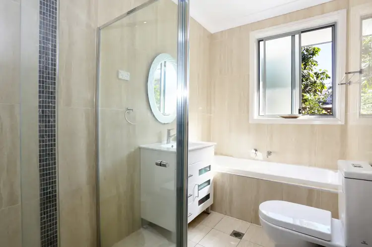 Sixth view of Homely house listing, 1A Minchinbury Street, Eastern Creek NSW 2766