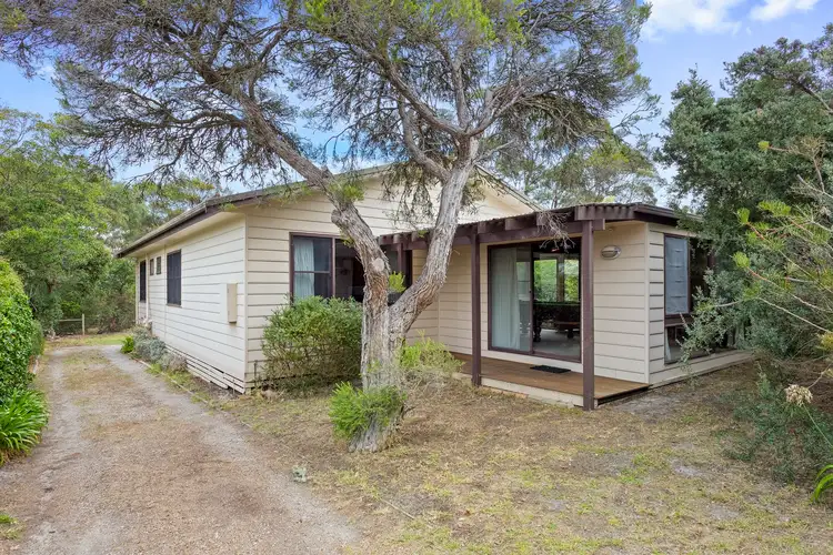 Main view of Homely house listing, 1 Brookes Street, Point Lonsdale VIC 3225