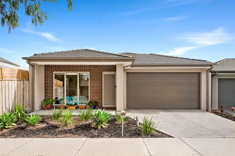 Main view of Homely house listing, 192 Flaxen Hills Road, Doreen VIC 3754