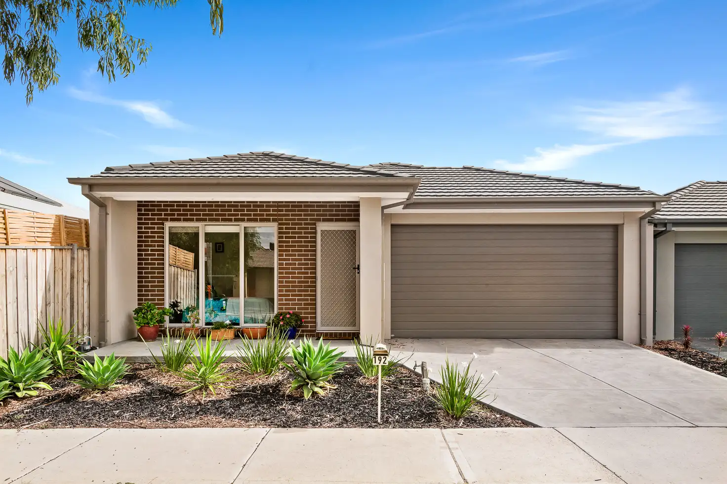 Main view of Homely house listing, 192 Flaxen Hills Road, Doreen VIC 3754