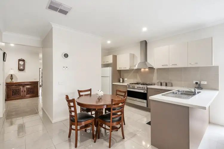 Second view of Homely house listing, 192 Flaxen Hills Road, Doreen VIC 3754
