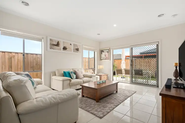 Third view of Homely house listing, 192 Flaxen Hills Road, Doreen VIC 3754