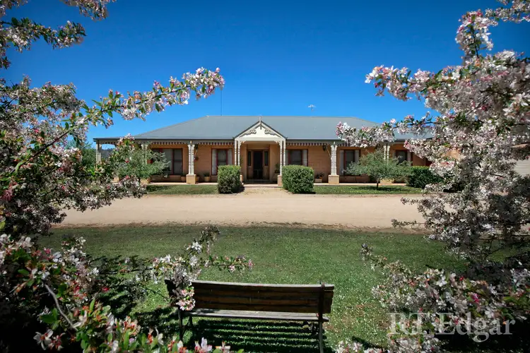 Third view of Homely house listing, 426 Three Chain Road, Carlsruhe VIC 3442