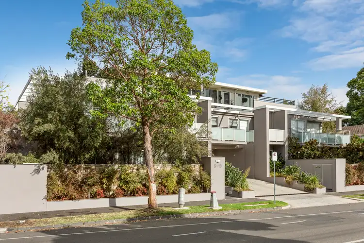 18/8-10 Durrant Street, Brighton VIC 3186