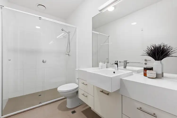 Fifth view of Homely apartment listing, 18/8-10 Durrant Street, Brighton VIC 3186