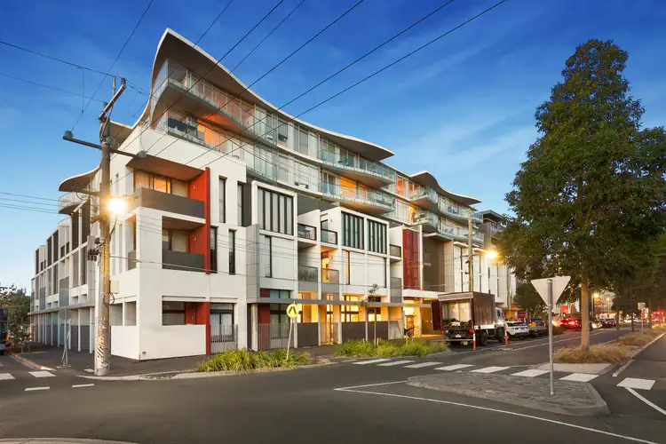 6/232-242 Rouse Street, Port Melbourne VIC 3207