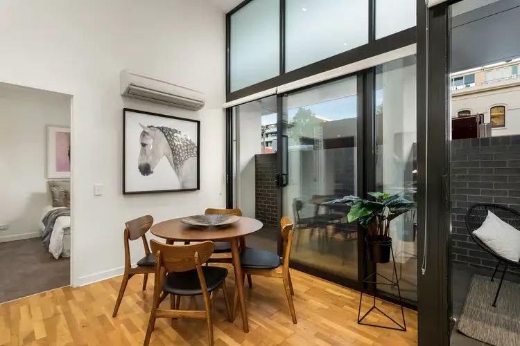 Fourth view of Homely apartment listing, 6/232-242 Rouse Street, Port Melbourne VIC 3207