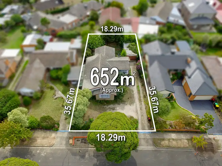 13 Roderick Street, Doncaster East VIC 3109