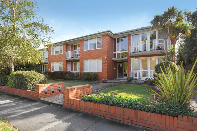 Main view of Homely apartment listing, 9/722 Inkerman Road, Caulfield North VIC 3161