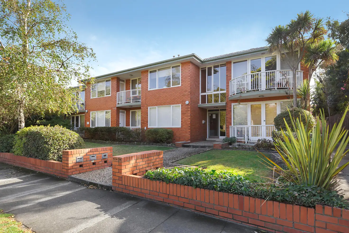 Main view of Homely apartment listing, 9/722 Inkerman Road, Caulfield North VIC 3161