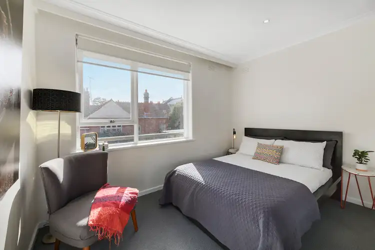 Fifth view of Homely apartment listing, 9/722 Inkerman Road, Caulfield North VIC 3161