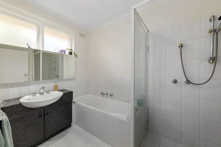 Sixth view of Homely apartment listing, 9/722 Inkerman Road, Caulfield North VIC 3161