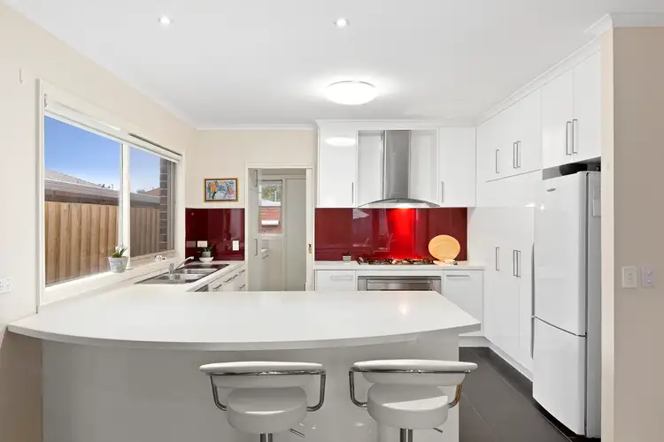 Fourth view of Homely house listing, 10C Holloway Street, Ormond VIC 3204
