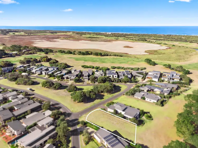 Third view of Homely land listing, 48 Fourth Loop, Connewarre VIC 3227