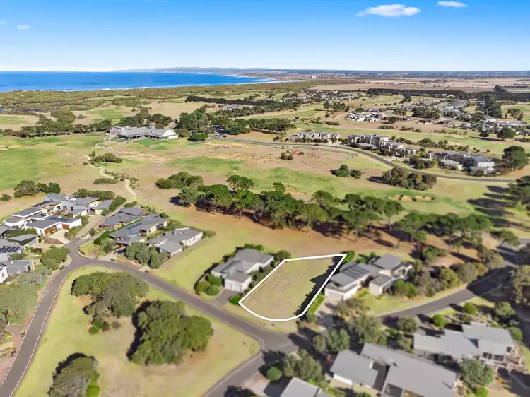 Fifth view of Homely land listing, 48 Fourth Loop, Connewarre VIC 3227
