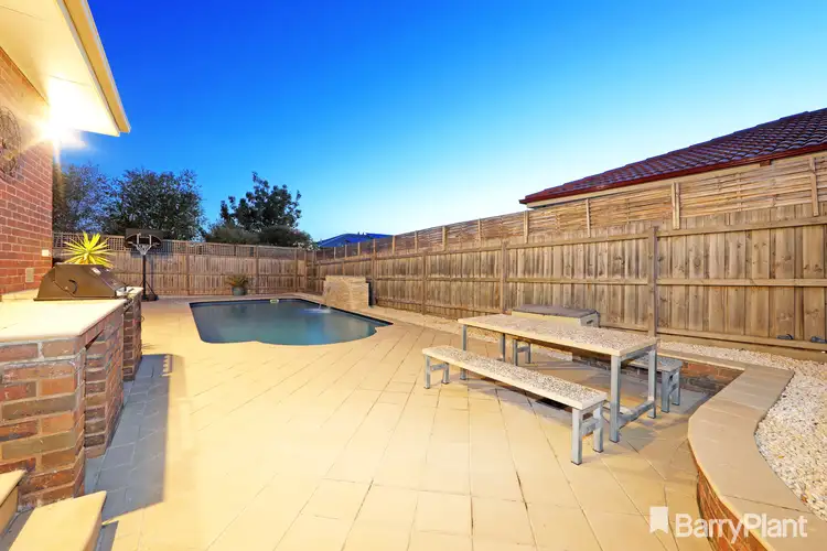 Main view of Homely house listing, 18 Orna Street, Ferntree Gully VIC 3156